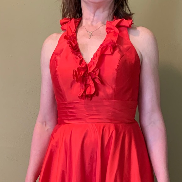 Formal Party Dress - Picture 1 of 9